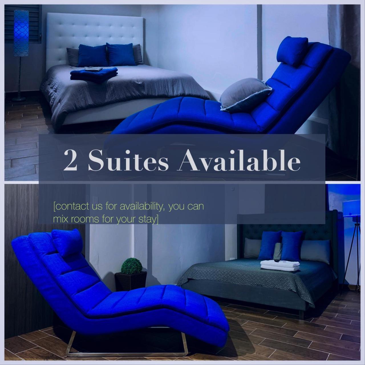 Modern Suite #0 - Best Location Aguadilla Exterior photo